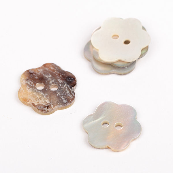 Capullo de flor (blanco)