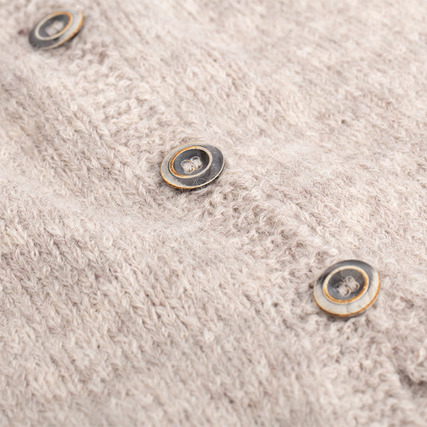 DROPS Botão Fumados