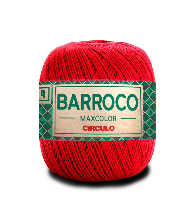 Círculo Barroco Maxcolor 4 [200g]