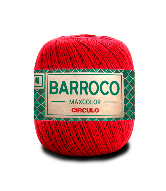 Círculo Barroco Maxcolor 4 [200g]