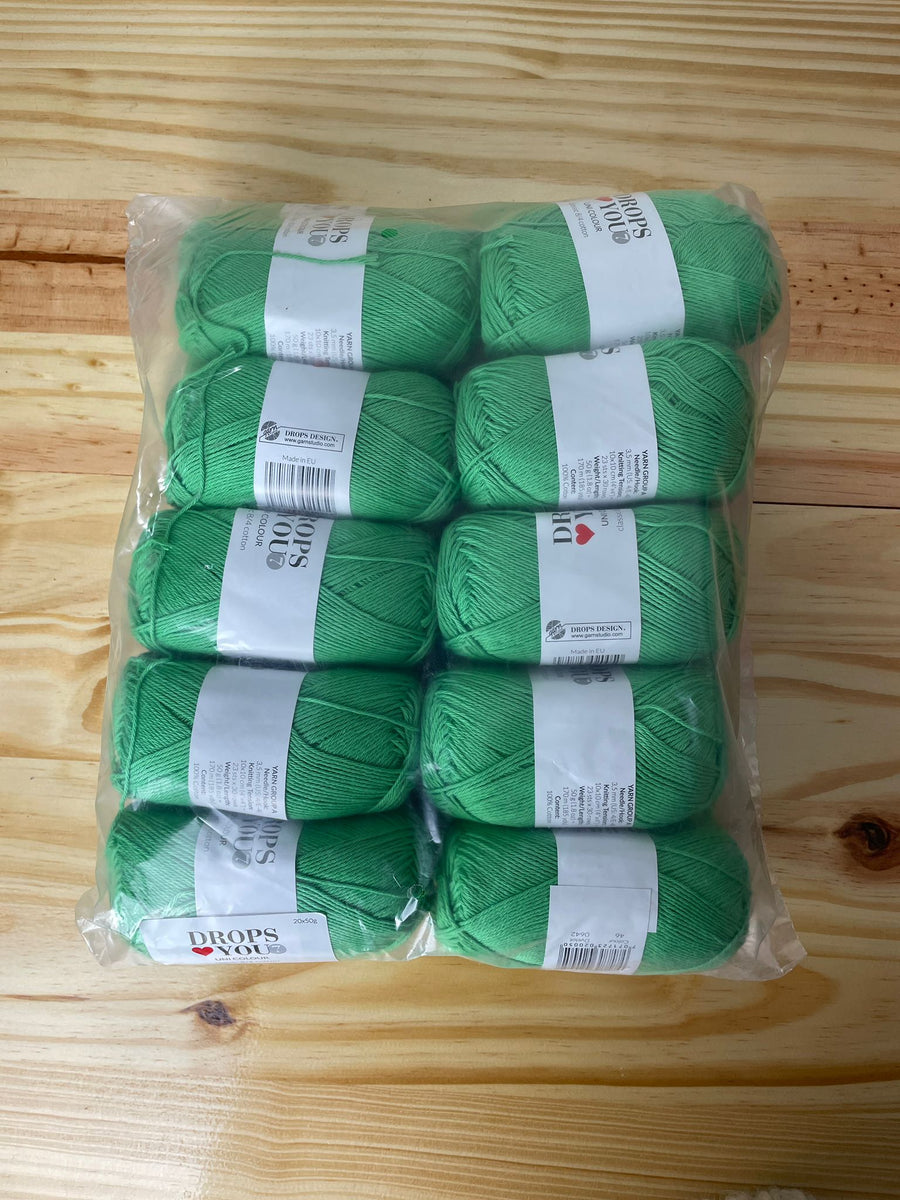 Drops Loves You 7 (PACKS 20 UND)