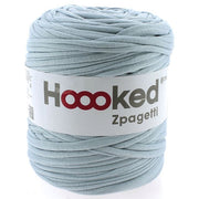 Hooked Zpagetti Cotton Yarn