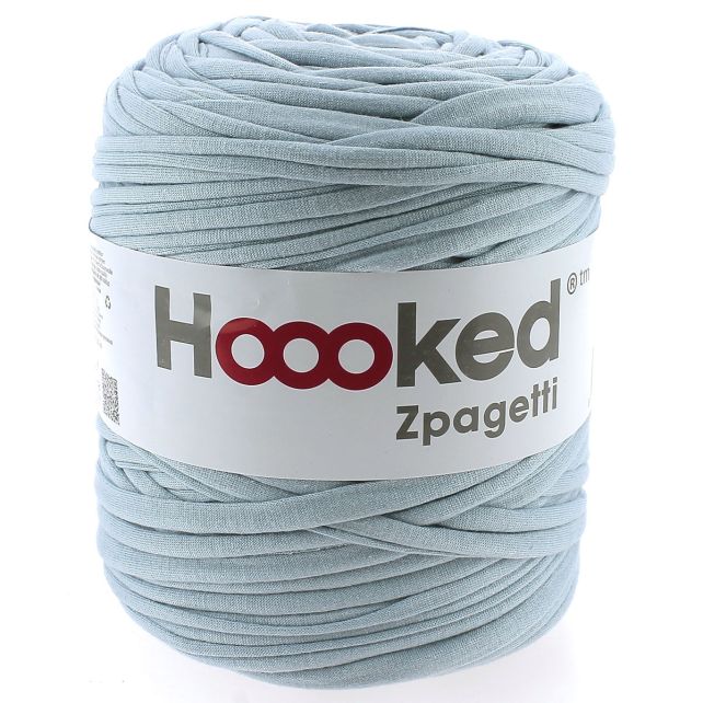 Hooked Zpagetti Cotton Yarn