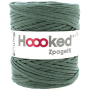 Hooked Zpagetti Cotton Yarn