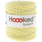 Hooked Zpagetti Cotton Yarn