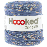 Hooked Zpagetti Cotton Yarn