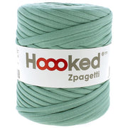 Hooked Zpagetti Cotton Yarn