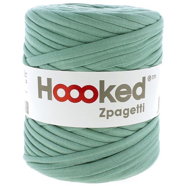 Hooked Zpagetti Cotton Yarn