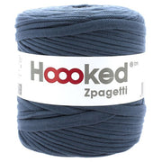 Hooked Zpagetti Cotton Yarn