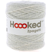 Hooked Zpagetti Cotton Yarn