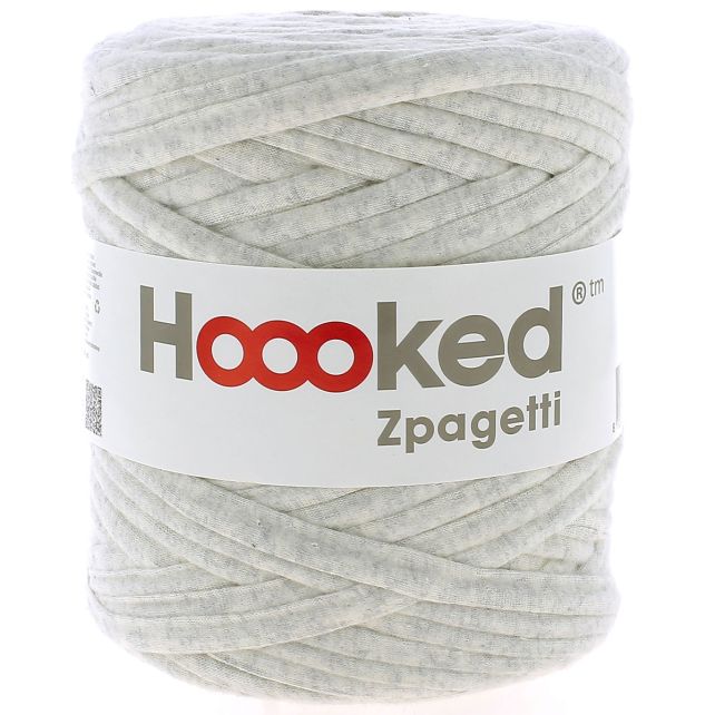 Hooked Zpagetti Cotton Yarn