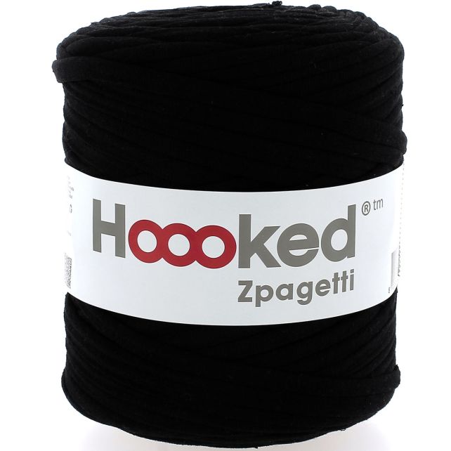 Hooked Zpagetti Cotton Yarn