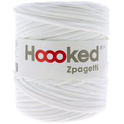 Hooked Zpagetti Cotton Yarn