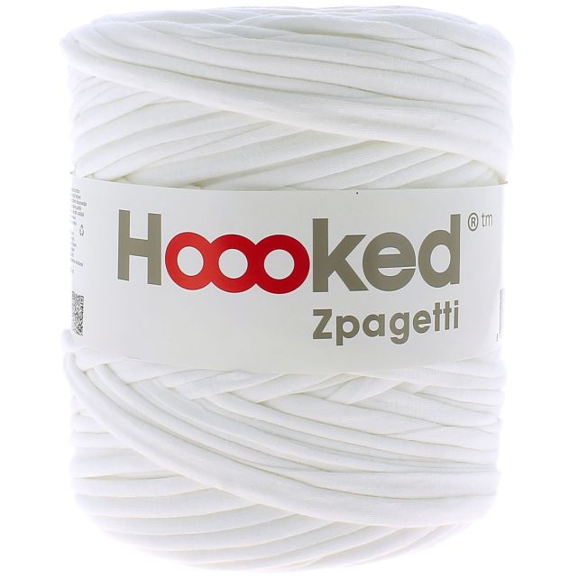 Hooked Zpagetti Cotton Yarn