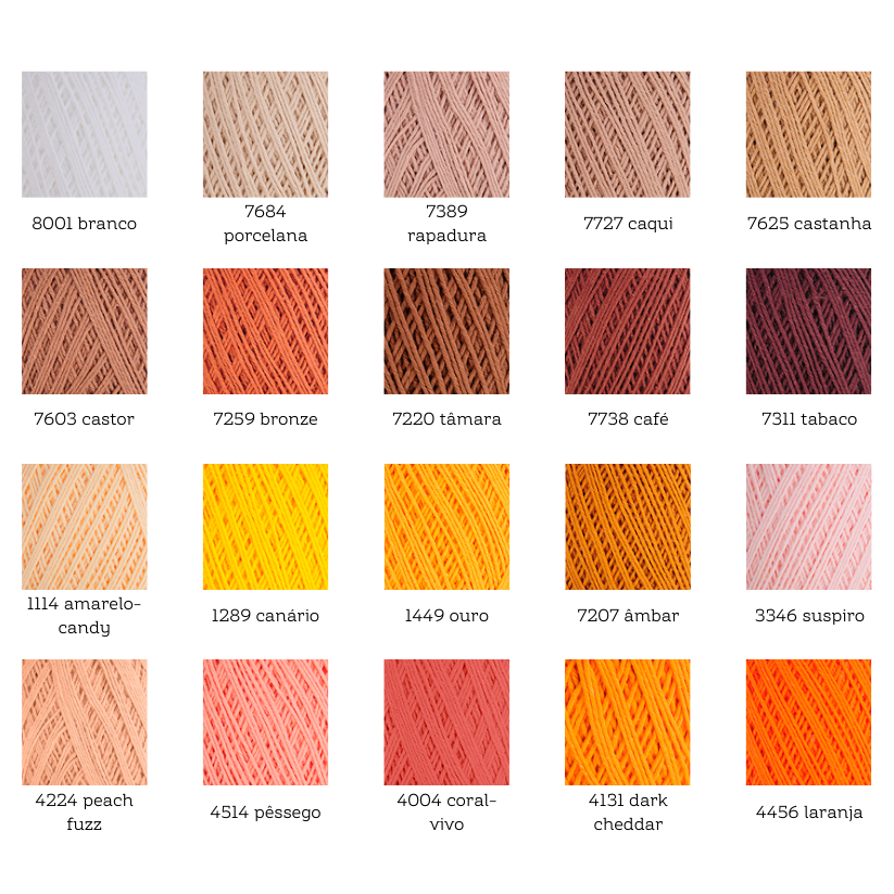 Círculo Barroco Maxcolor 6 [200g]