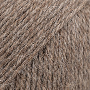 Gotas de alpaca