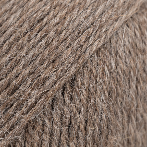 Gotas de alpaca