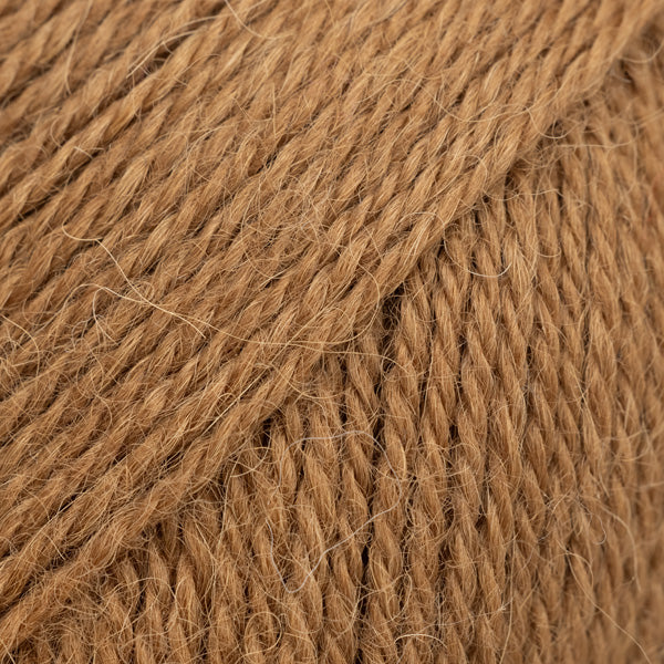 Gotas de alpaca