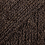 Gotas de alpaca