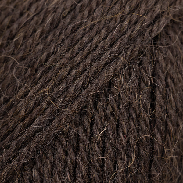 Gotas de alpaca