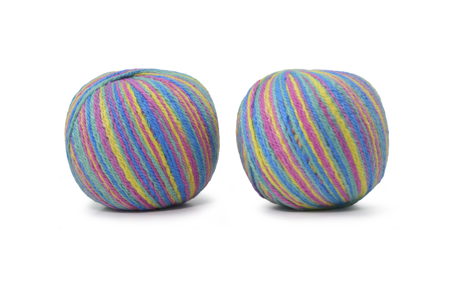 Círculo Kit Let It Sock!