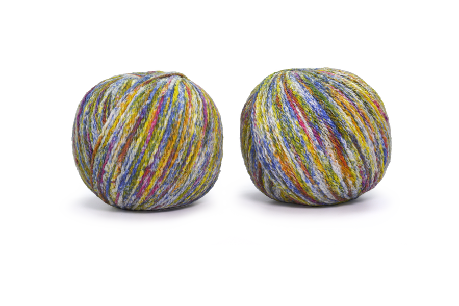 Círculo Kit Let It Sock!