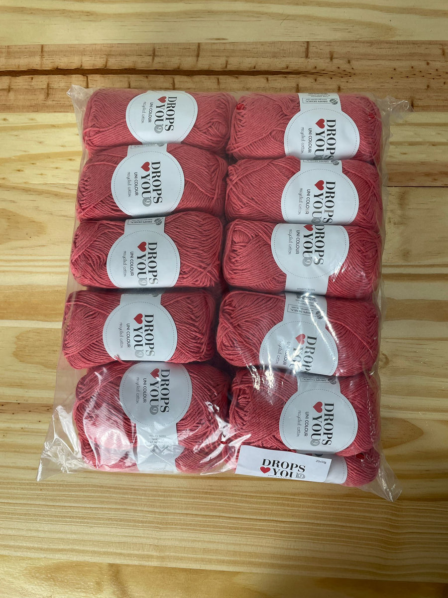 DROPS Loves You 9 (PACKS 20UND)