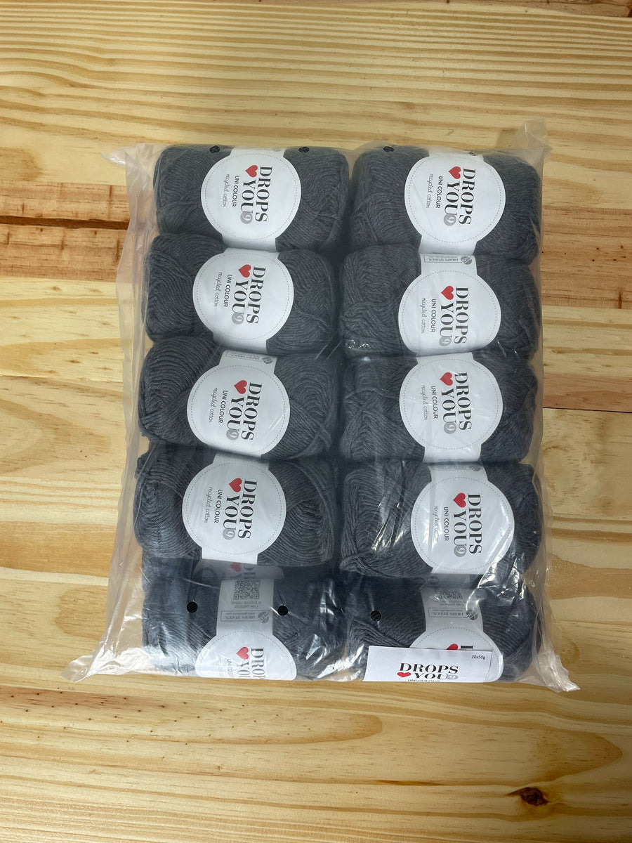 DROPS Loves You 9 (PACKS 20UND)