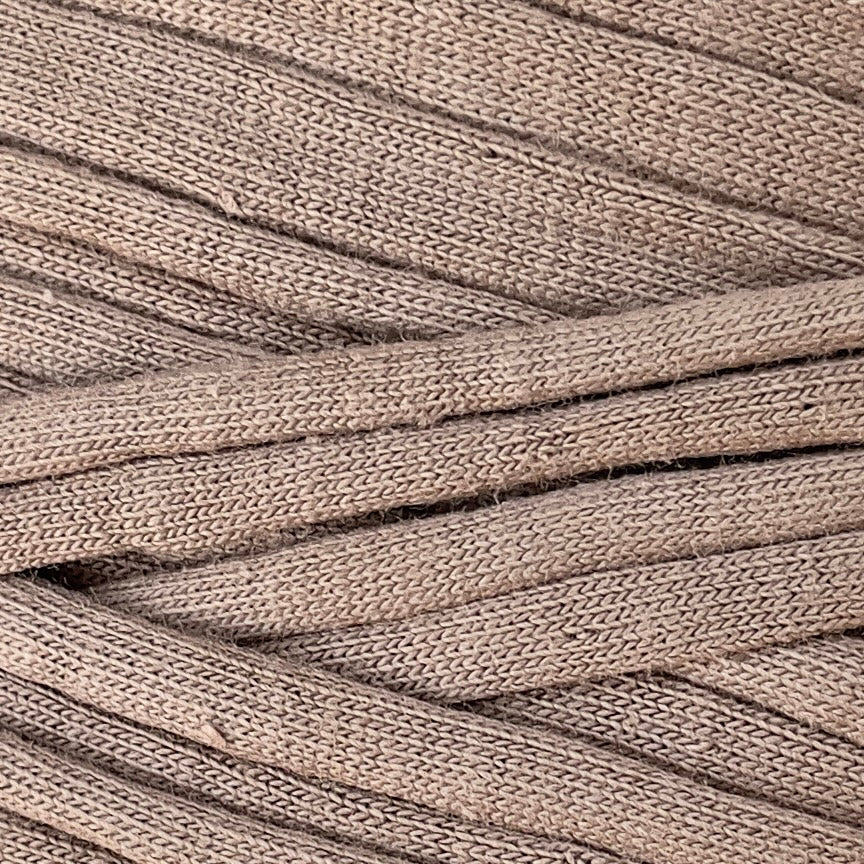 Hooked Zpagetti Cotton Yarn