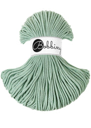 Cordão Entrançado Bobbiny Junior 3 mm (100 m)