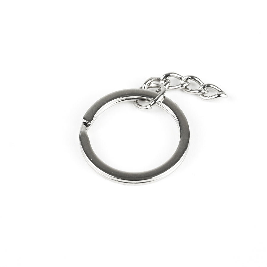 Keychain Ring