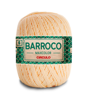 Círculo Barroco Maxcolor 6 [200g]