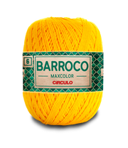 Círculo Barroco Maxcolor 6 [200g]