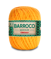 Círculo Barroco Maxcolor 6 [200g]