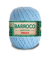Círculo Barroco Maxcolor 6 [200g]