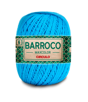 Círculo Barroco Maxcolor 6 [200g]