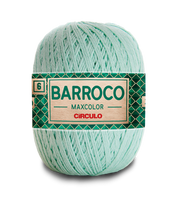Círculo Barroco Maxcolor 6 [200g]