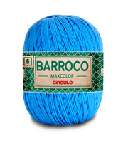 Círculo Barroco Maxcolor 6 [200g]
