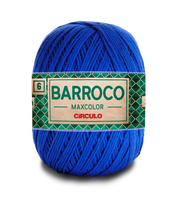 Círculo Barroco Maxcolor 6 [200g]