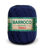 Círculo Barroco Maxcolor 6 [200g]