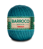 Círculo Barroco Maxcolor 6 [200g]