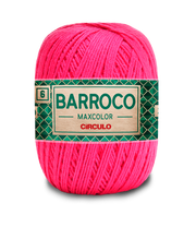 Círculo Barroco Maxcolor 6 [200g]