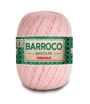 Círculo Barroco Maxcolor 6 [200g]