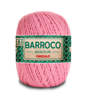 Círculo Barroco Maxcolor 6 [200g]