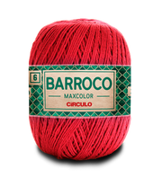 Círculo Barroco Maxcolor 6 [200g]