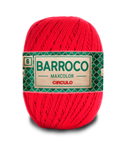 Círculo Barroco Maxcolor 6 [200g]