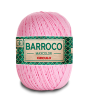 Círculo Barroco Maxcolor 6 [200g]