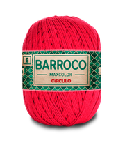 Círculo Barroco Maxcolor 6 [200g]
