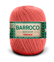 Círculo Barroco Maxcolor 6 [200g]