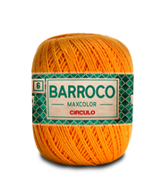 Círculo Barroco Maxcolor 6 [200g]
